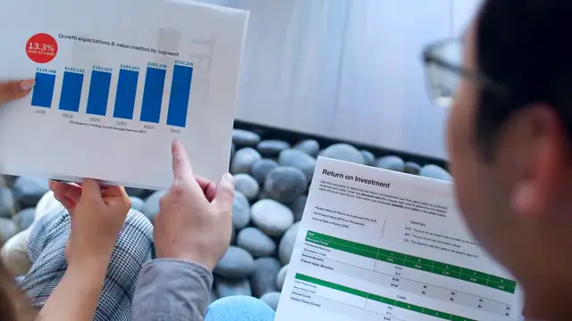 investment management